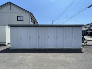 フェリ－スＫ　Ⅱ 201号-15