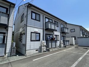 フェリ－スＫ　Ⅱ 201号-14