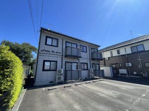 フェリ－スＫ　Ⅲ 201号-1