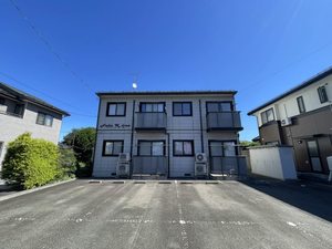 フェリ－スＫ　Ⅲ 201号-14