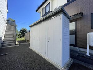 フェリ－スＫ　Ⅲ 201号-15