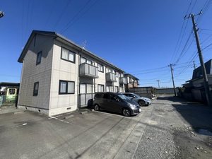 サンテ・ミリオン　Ａ 103号-1