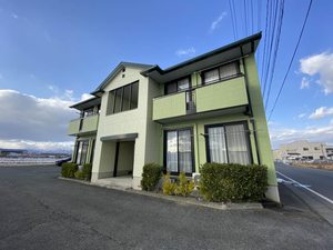 アーバンハイツＴ　Ⅰ 102号-1