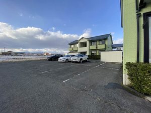 アーバンハイツＴ　Ⅰ 102号-14