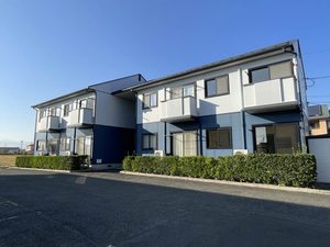 アーバンハイツＴ　Ⅲ 201号-1