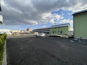 アーバンハイツT Ⅲ 205号-14