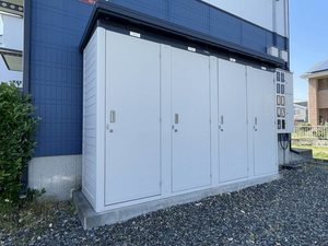アーバンハイツT Ⅲ 205号-15