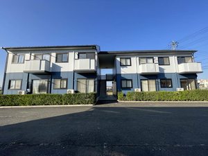 アーバンハイツＴ　Ⅲ 203号-14