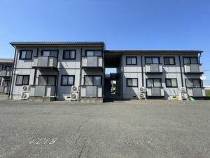 メゾン・ジョワイユ　Ｂ 201号-13