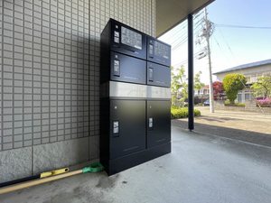 メゾン・ジョワイユ　Ｂ 201号-15