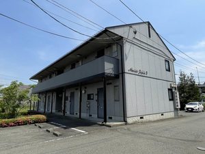 メゾン・ジョワイユ　Ｂ 103号-1