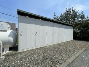 メゾン・ジョワイユ B 103号-14