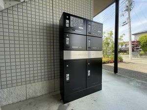 メゾン・ジョワイユ B 103号-15