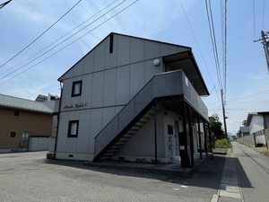 メゾン・ジョワイユ C 202号-12