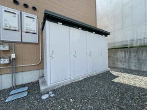 メゾン・ジョワイユ C 202号-14