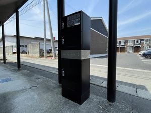 メゾン・ジョワイユ C 202号-15