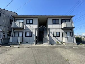 ハイツ駿　Ａ 101号-1