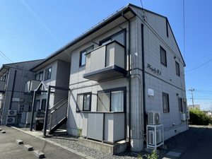 ハイツ駿　Ａ 101号-13