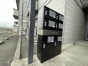 ハイツ駿　Ａ 101号-14