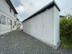 ハイツ駿　Ａ 101号-15