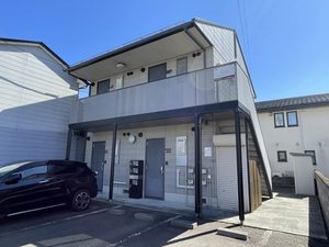 ハイツ駿　Ｃ 101号-1