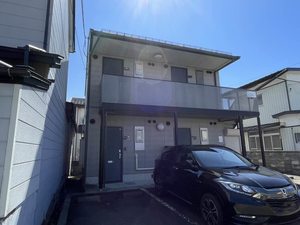 ハイツ駿　Ｃ 201号-13