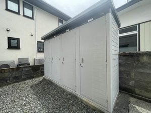 ハイツ駿　Ｃ 101号-14