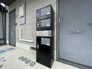 ハイツ駿　Ｃ 101号-15