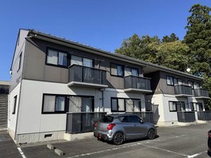 クリグ・ランド　Ａ 205号-1