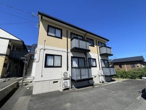 ノーブル・メゾン 107号-4