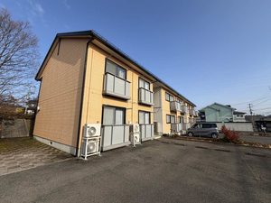 グラン・サラナ　Ｂ 105号-12