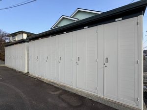 グラン・サラナ　Ｂ 105号-14