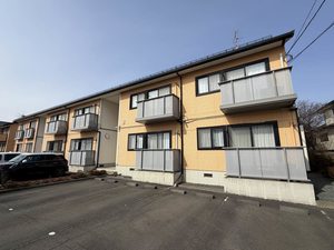 グラン・サラナ　Ｂ