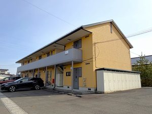 グラン・サラナ　Ｄ 205号-1