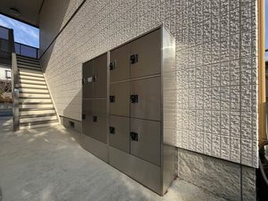 グラン・サラナ D 205号-15