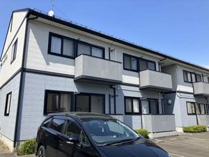 ライフ・ハーモニー 203号-14