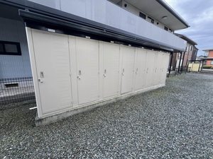 アリス北上 203号-14