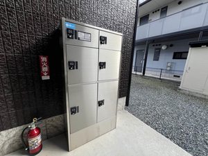 アリス北上 103号-12