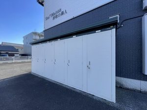 シャーメゾン詩歌の森　Ａ 202号-15