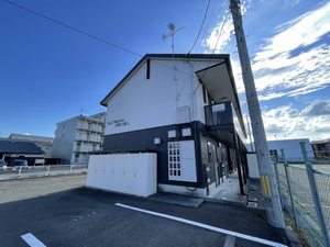 シャーメゾン詩歌の森 A 205号-12