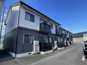 シャーメゾン詩歌の森 A 205号-13