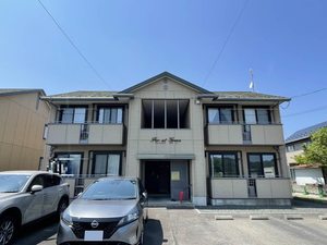 フォレストグリーン 201号-1