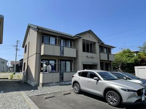 フォレストグリーン 102号-12