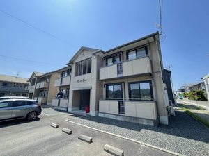 フォレストグリーン 201号-13