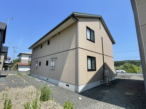 フォレストグリーン 201号-14