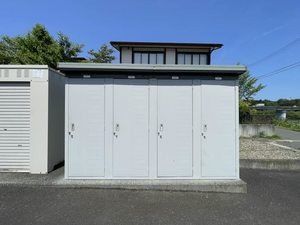 フォレストグリーン 201号-15