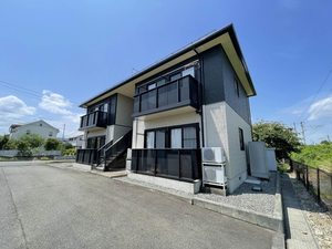 フラッツＮＳ 201号-1