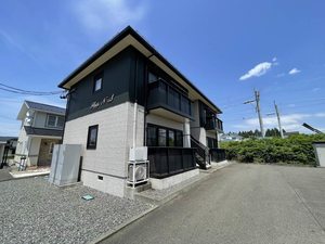 フラッツＮＳ 201号-12