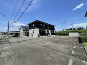 フラッツＮＳ 201号-14