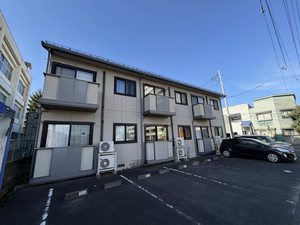 サンパ－クＳｕｚｕｋｉ 102号-1